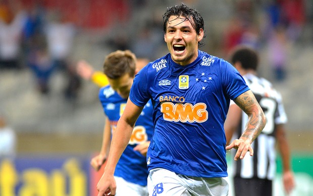 Após goleada, Loffredo compara estilo do Cruzeiro com o da Alemanha