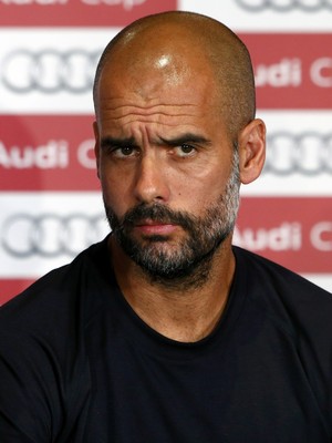 Pep Guardiola, Bayern de Munique (Foto: Agência Reuters)