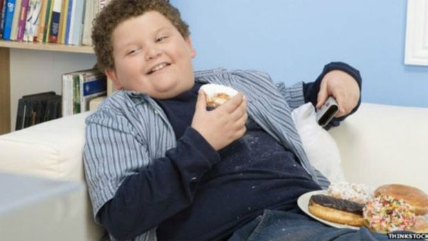  Adolescentes acima do peso têm risco maior de desenvolver câncer no intestino no futuro (Foto: Thinkstock)