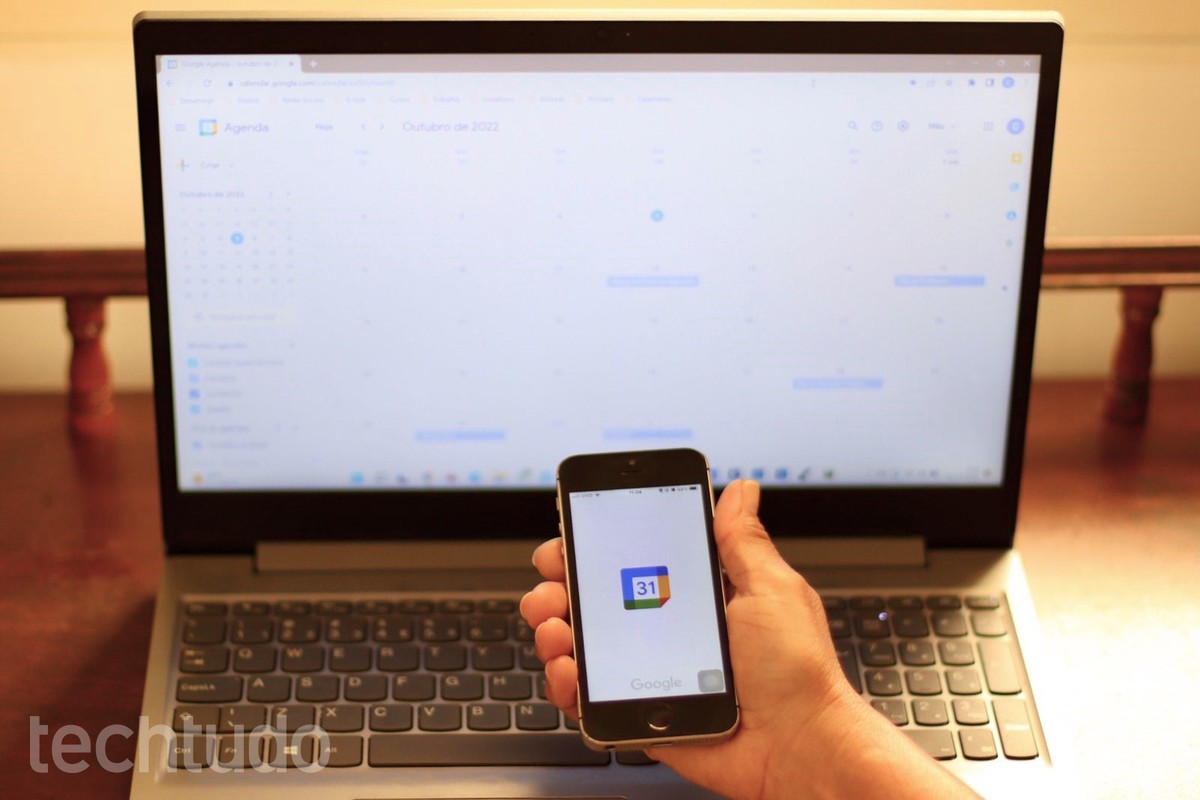 6 recursos do Google Agenda que você não está usando, mas deveria
