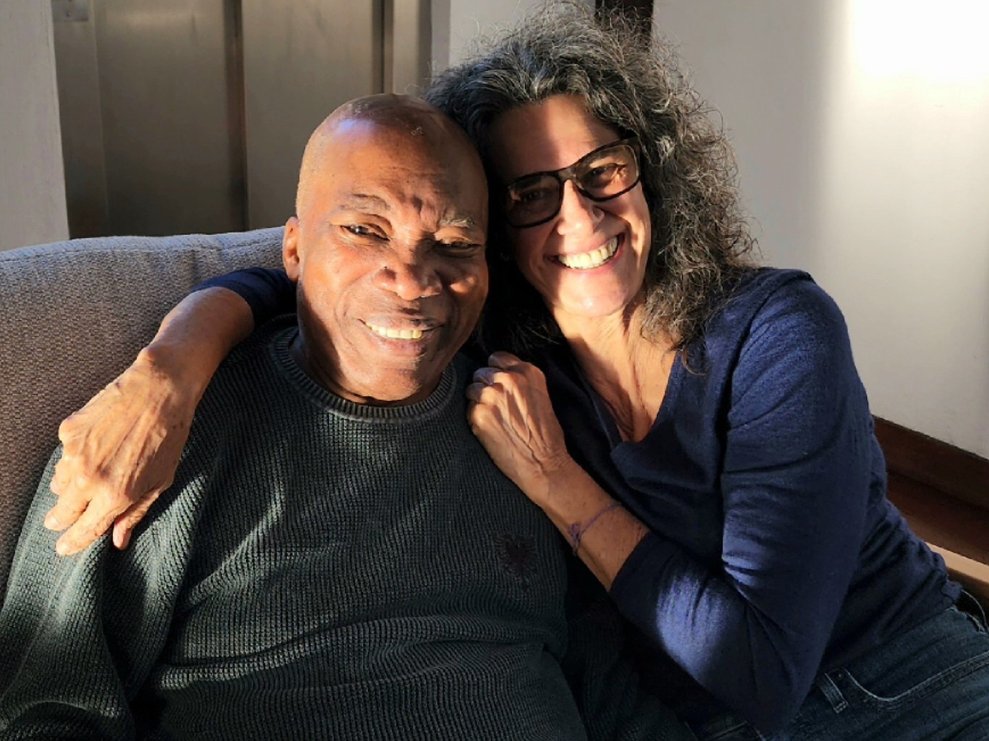Milton Nascimento se reencontra com Simone em setembro em dois shows da turnê 'A última sessão de música'