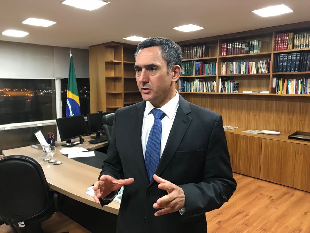 Ministro da Fazenda diz que governo