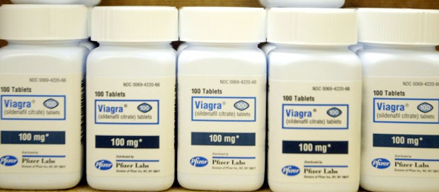 Viagra (Foto: Getty Images)