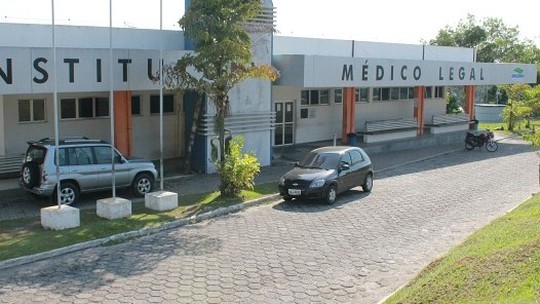 Foto: (Adneison Severiano/G1 AM)