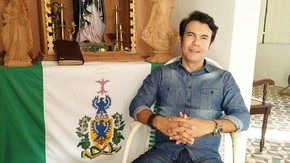 Padre promete ir a pé do RN ao Ceará em protesto contra a crise ...
