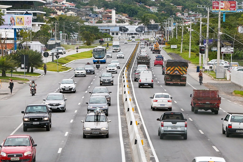 Como impasse no Detran pode anular 7 mil multas e suspensões de CNH em Santa Catarina