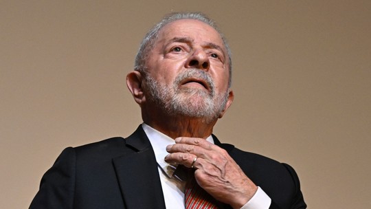 A comparação de um banqueiro da Faria Lima sobre o Lula de hoje e o de antigamente