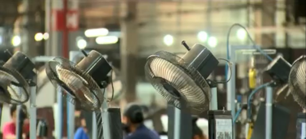 Ar Condicionado Split 9000 Btus Recife Calor Faz Procura Por Ar Condicionado Crescer Quase 400 Diz Site