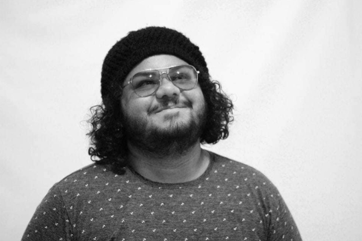 Fotógrafo e escritor acreano morre em São Paulo após luta ...