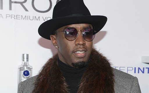Rapper Sean ‘Diddy’ Combs anuncia mudança de nome para 