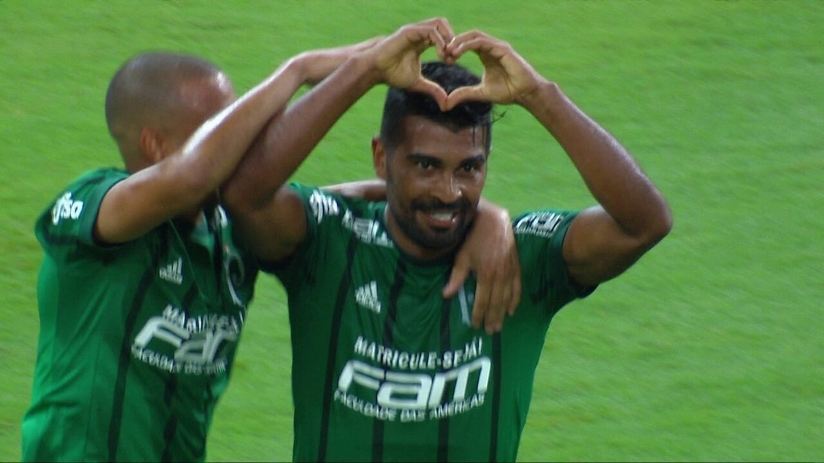 Entiende por qué Fluminense contrató a Thiago Santos, ex Palmeiras y Grêmio |  fluminense