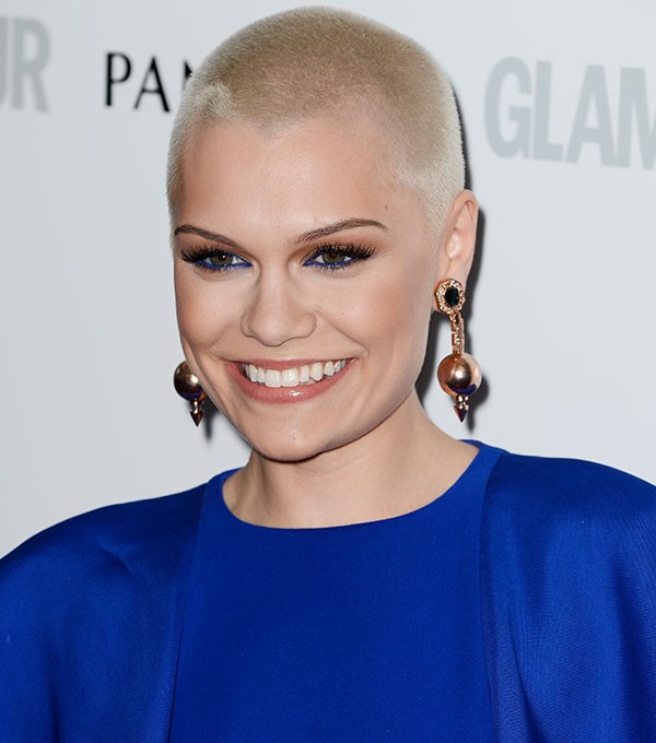 Jessie J (Foto: Getty Images)