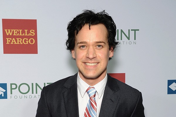 T.R. Knight (Foto: Getty Images)
