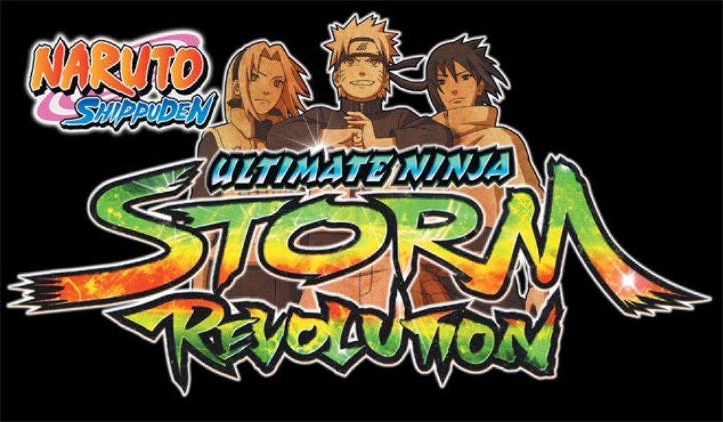naruto shippuden ultimate ninja storm revolution gamestop
