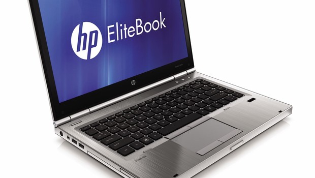 EliteBook HP (Foto: Reprodução internet)