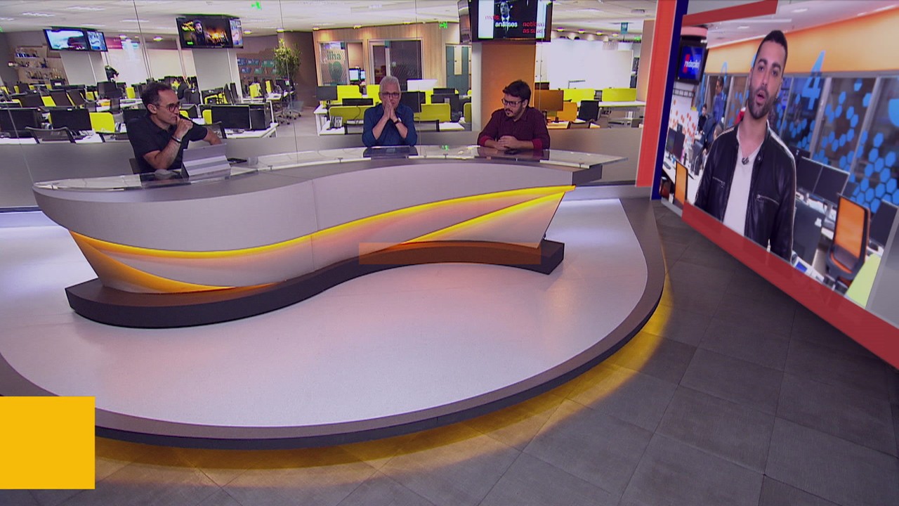 Rog&eacute;rio Ceni tenta quebrar tabu contra o Flamengo