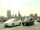 Londres e Paris reduzem limite de velocidade em várias vias das cidades