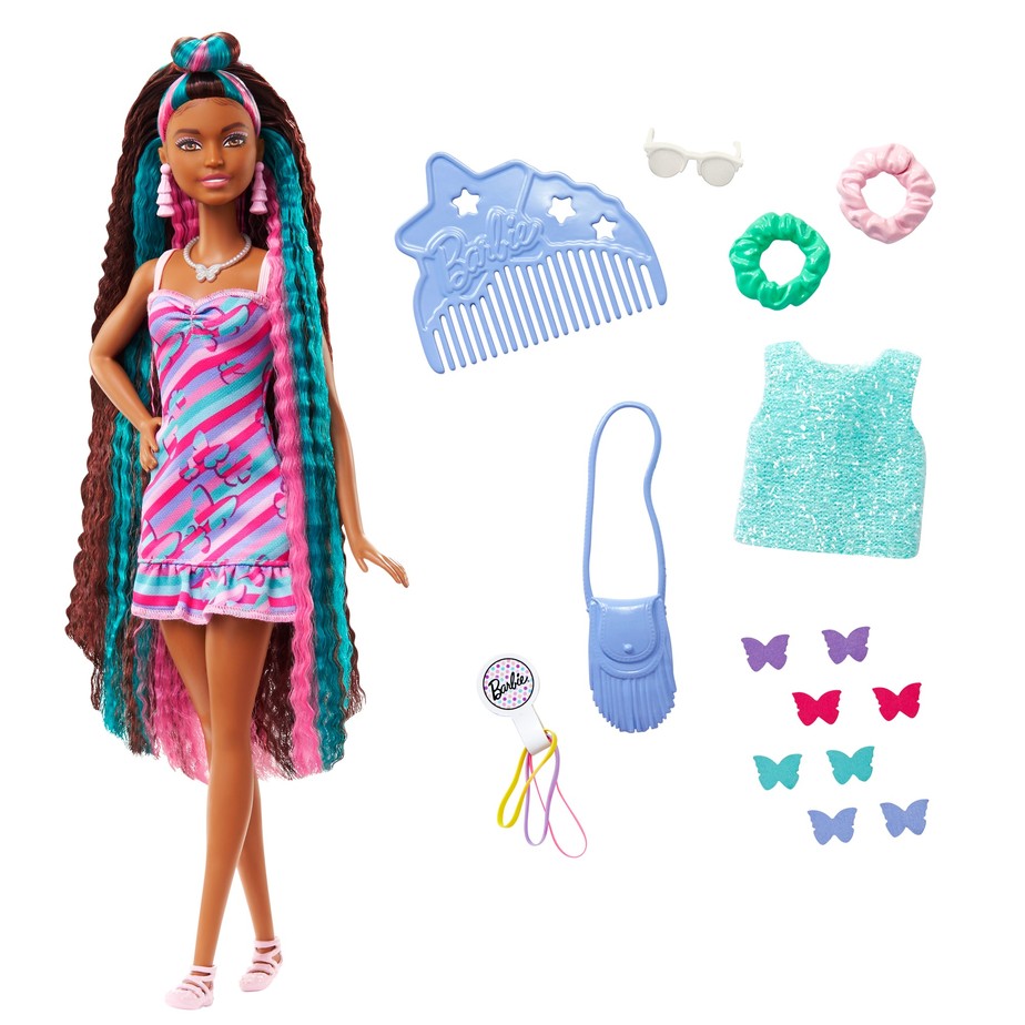 Barbie vai relançar, em outubro, boneca mais vendida de todos os tempos | Ancelmo Gois O Globo