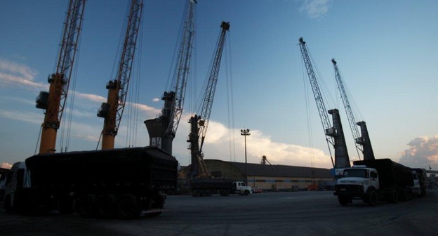 Fertilizantes: portos de Santos e do Arco Norte aumentam participação em importações