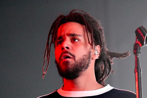 J. Cole abre o jogo sobre planos de aposentadoria da música