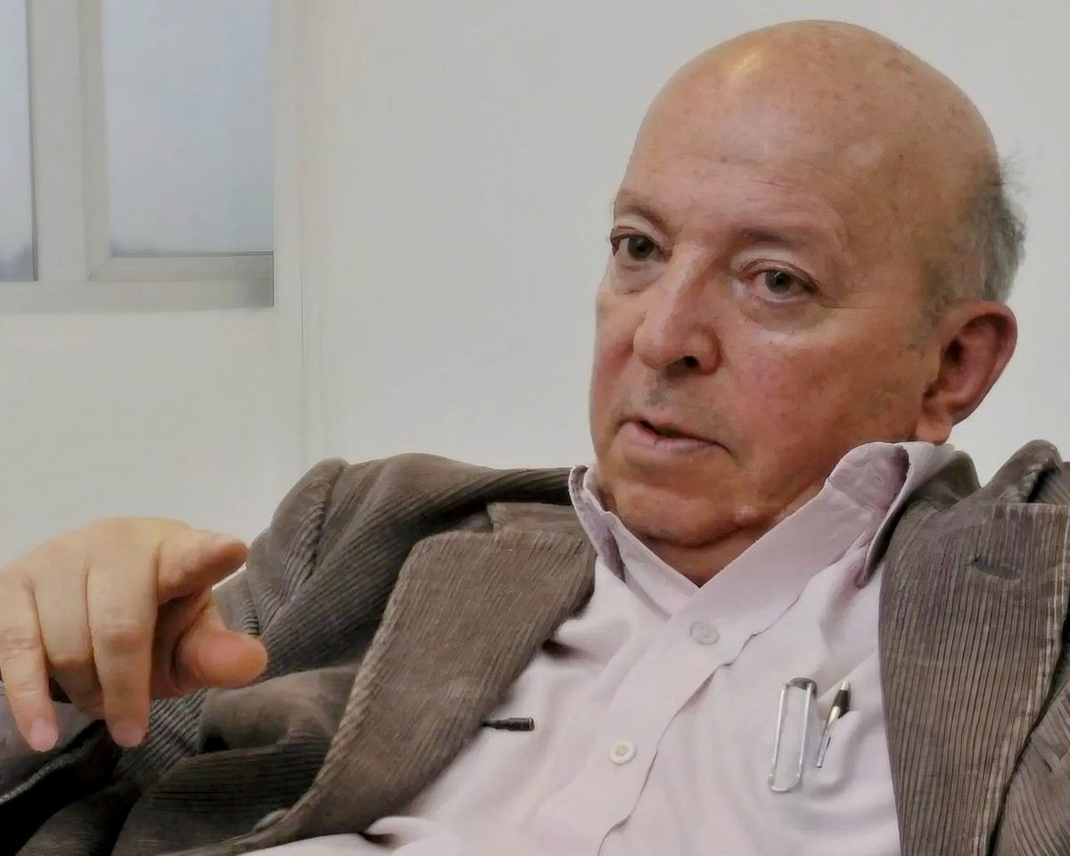 Otty Patiño, o ex-guerrilheiro que lidera a paz de Petro com o ELN