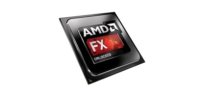 Confira os cinco processadores AMD FX mais potentes do Brasil (Foto: Divulgação/AMD)