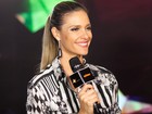 'O grupo fica mais íntimo', Fernanda Lima revela estar mais à vontade no SuperStar