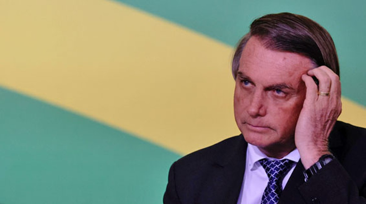 Bolsonaro &eacute; alvo de seis inqu&eacute;ritos no STF e no TSE; veja detalhes |  Pol&iacute;tica | G1