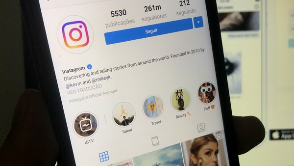 Como Ganhar Seguidores No Instagram 9 Dicas Para Ficar Popular Na Rede Redes Sociais Techtudo