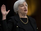 Política monetária será expansionista por muito tempo, diz Yellen, do Fed