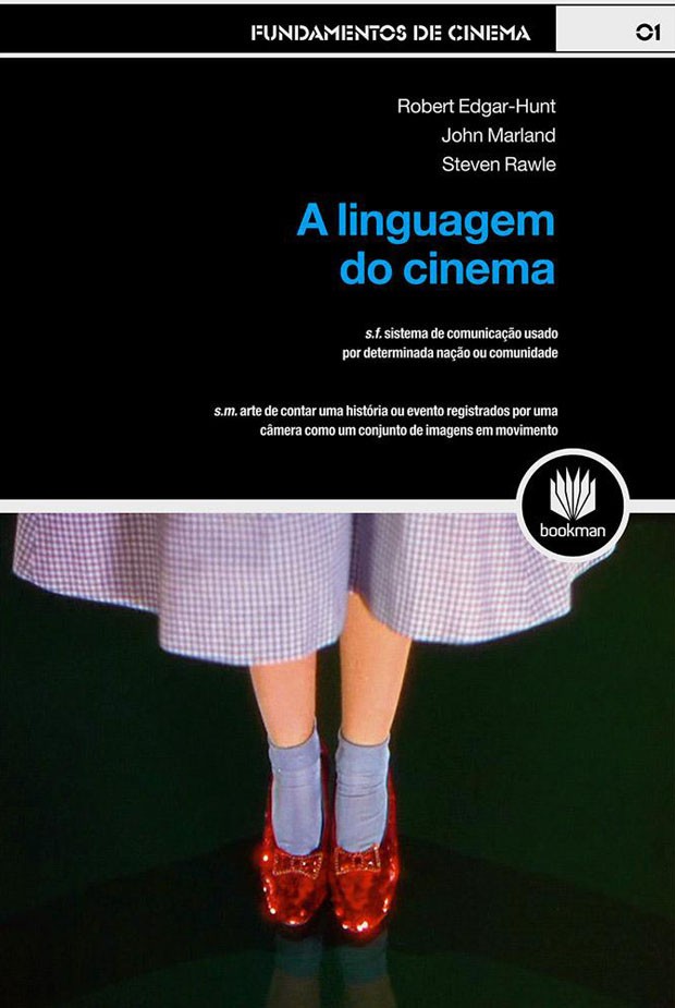 10 livros para quem ama cinema (Foto: Divulgação)