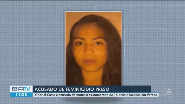 Ataque a tiros em casa mata adolescente de 17 anos e deixa outros dois  feridos, em Pojuca | Bahia | G1