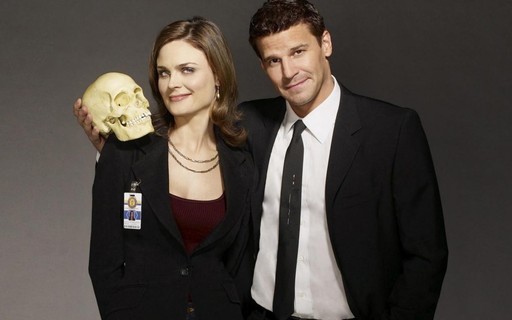 Atriz de 'Bones' revela que série pode ganhar 11ª temporada - Monet