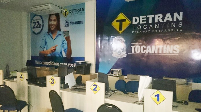 Detran Suspende Dez Autoescolas No Estado Por Suspeita De Irregularidades Tocantins G1