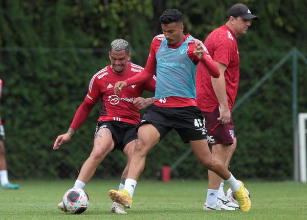 Walce deixa o São Paulo e encaminha contrato para defender o Santo André