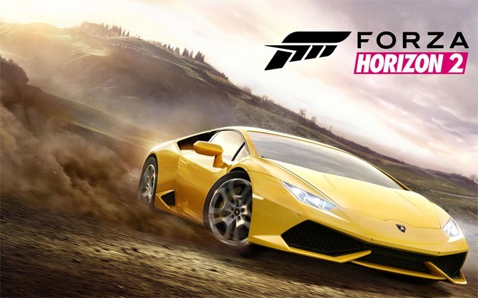 Forza Horizon 2 é um dos lançamentos da semana (Foto: Divulgação) (Foto: Forza Horizon 2 é um dos lançamentos da semana (Foto: Divulgação))