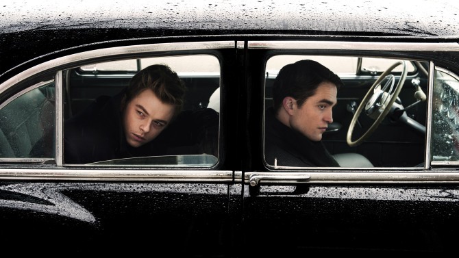 Robert Pattinson será amigo de James Dean em cinebiografia; trailer (Foto: reprodução)