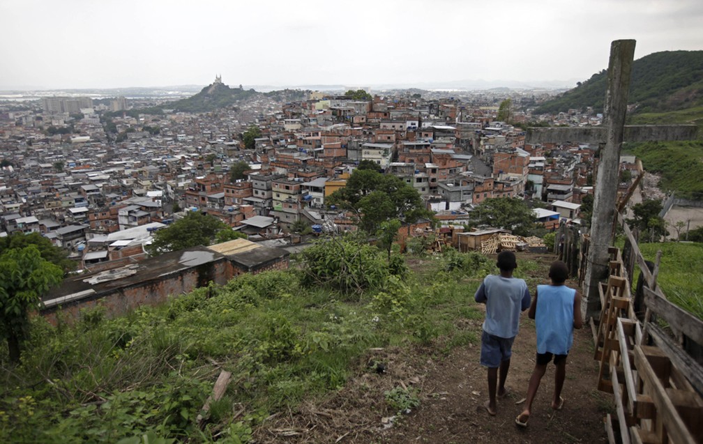 Confronto na Vila Cruzeiro, Zona Norte do Rio, deixa feridos e mortos | Rio  de Janeiro | G1