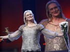 Meryl Streep vai presidir júri do Festival de Cinema de Berlim de 2016