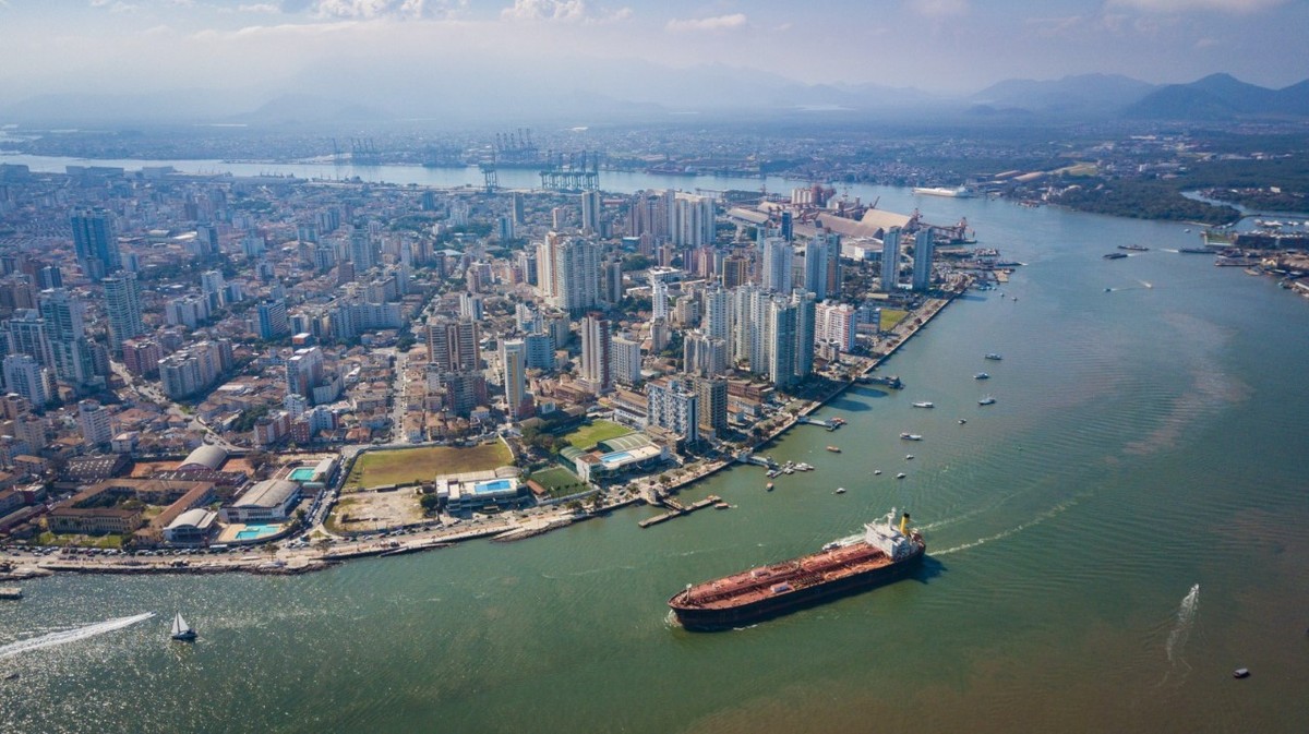 Le mandat du conseil d’administration de l’Autorité portuaire de Santos est confirmé et entrera en fonction ;  experts font écho |  Santos et région