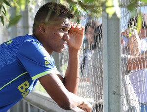 Imprensa italiana coloca Walace na mira do Napoli: Novo Emerson