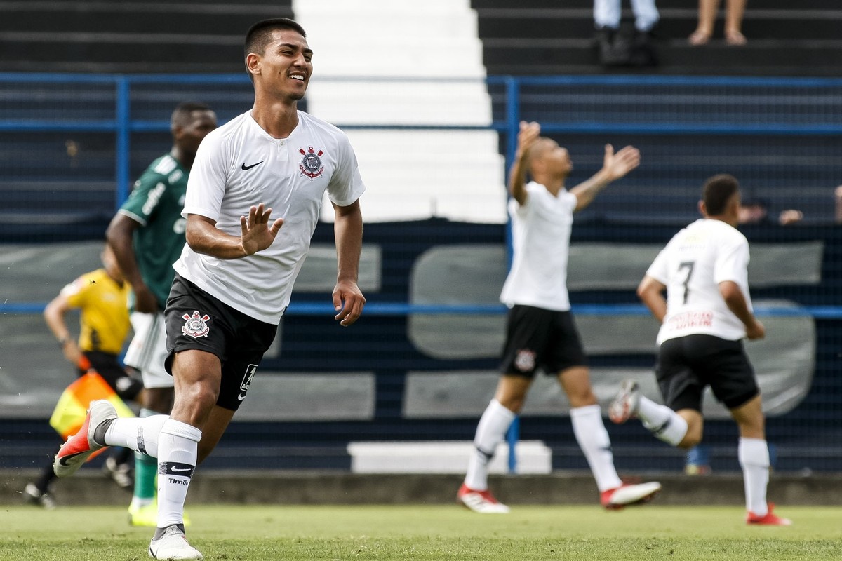 Corinthians x Palmeiras: Timão vence em casa e abre vantagem na final ...