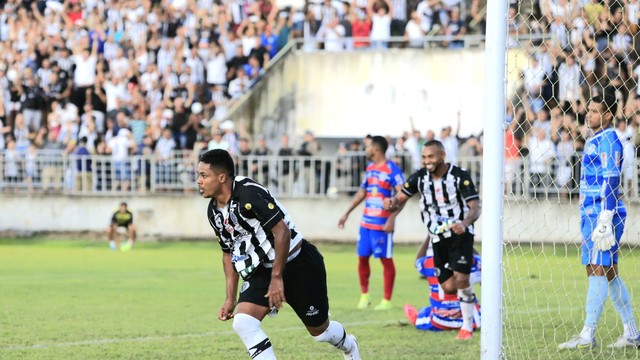 Jogo ASA 2 x 0 Afogados melhores momentos - Campeonato Brasileiro Série D, Segunda fase - tempo real | ge