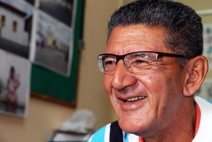 Campeão mundial agradece ajuda após cirurgia: Me sinto renovado
