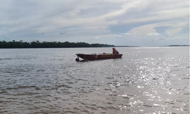 Jovem morre afogado na praia do Funil em Miracema do Tocantins