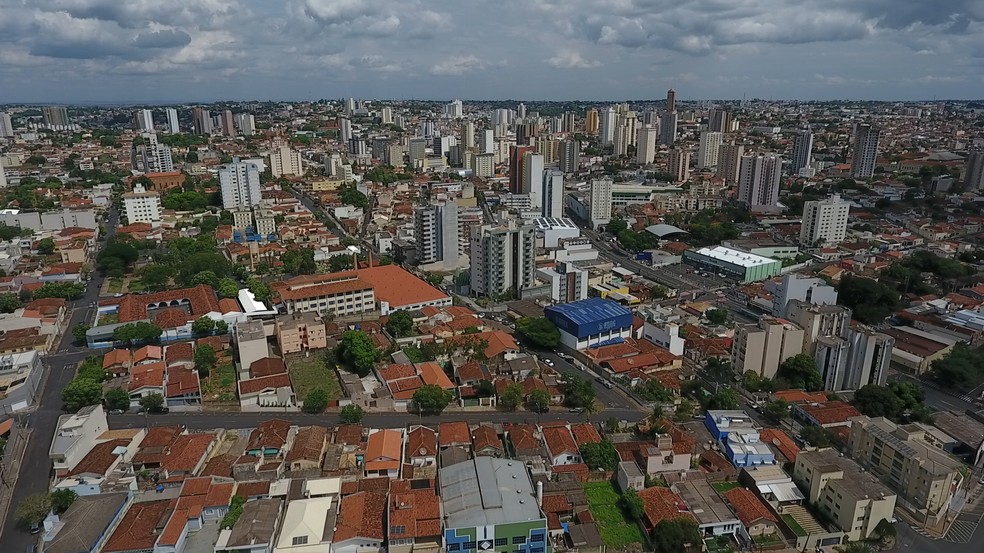 Uberaba Tem Novo Decreto Municipal De Enfrentamento A Covid 19 Veja Os Horarios De Funcionamento Dos Setores Triangulo Mineiro G1