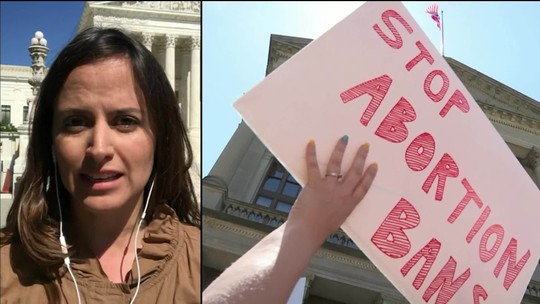 Aborto nos Estados Unidos: 5 teorias que explicam por que a taxa de abortos caiu ao menor nível em 46 anos nos EUA