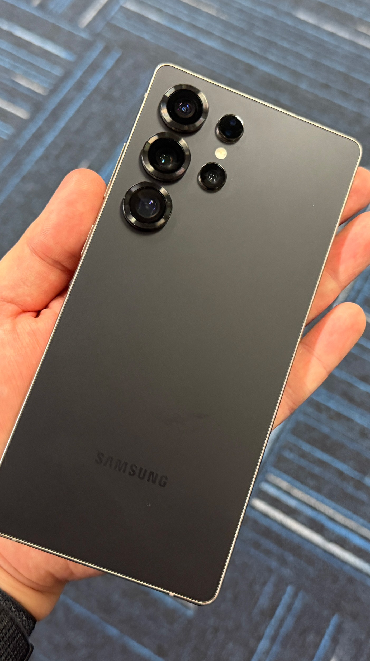 Quer foto profissional? Esses 6 celulares dão conta do recado!