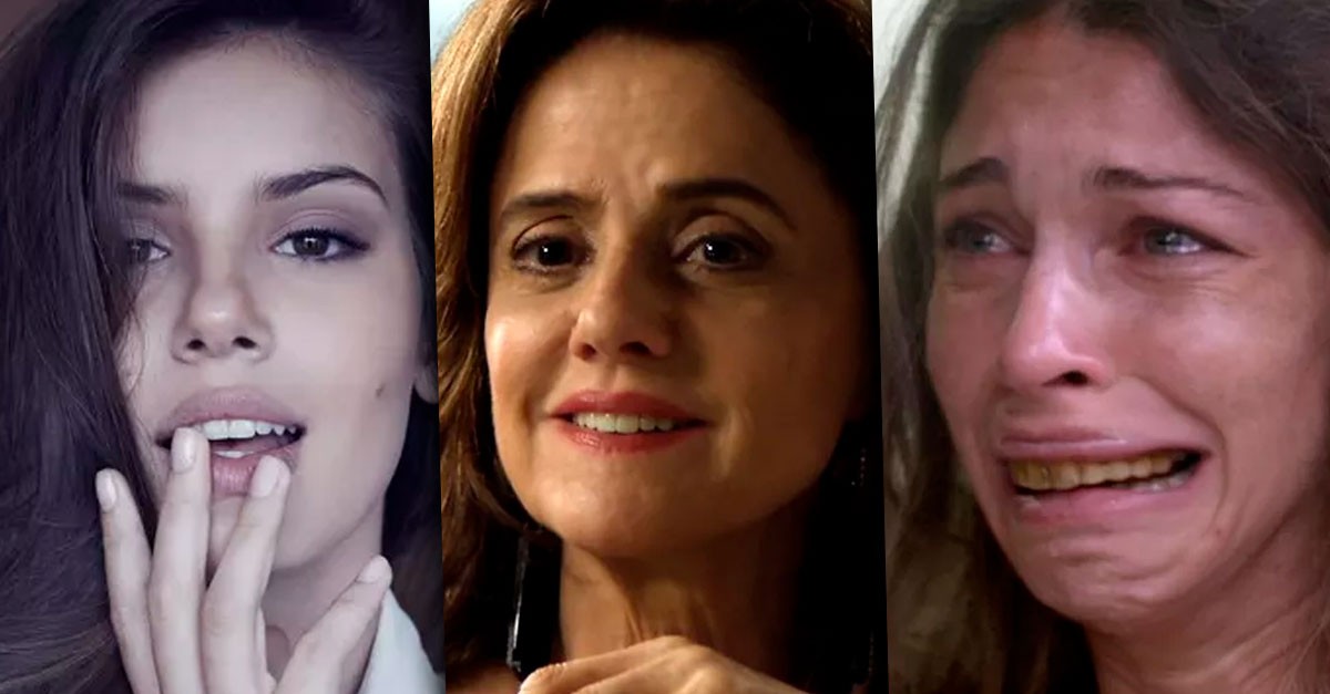 Verdades Secretas Temporada 2 Capitulo 1