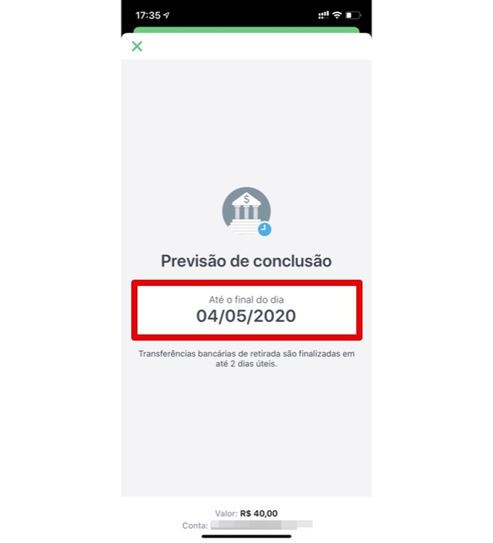 2 Via Do Boleto Do Banco Votorantim Como Transferir Dinheiro Do Picpay Para Conta Bancaria Bancos